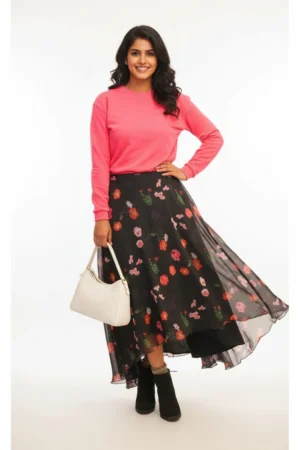 skirt for women