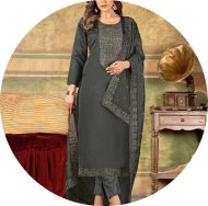 salwar suit