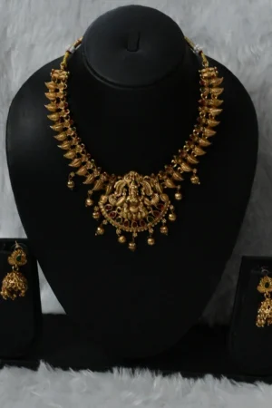 jewellery set