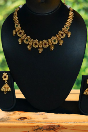 jewellery set