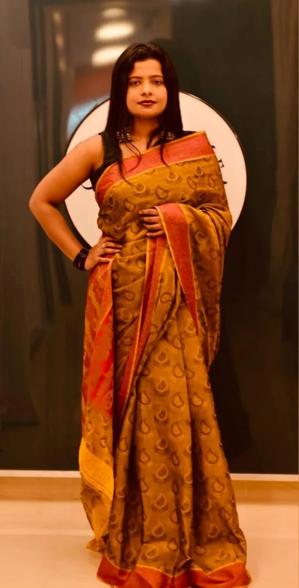 saree