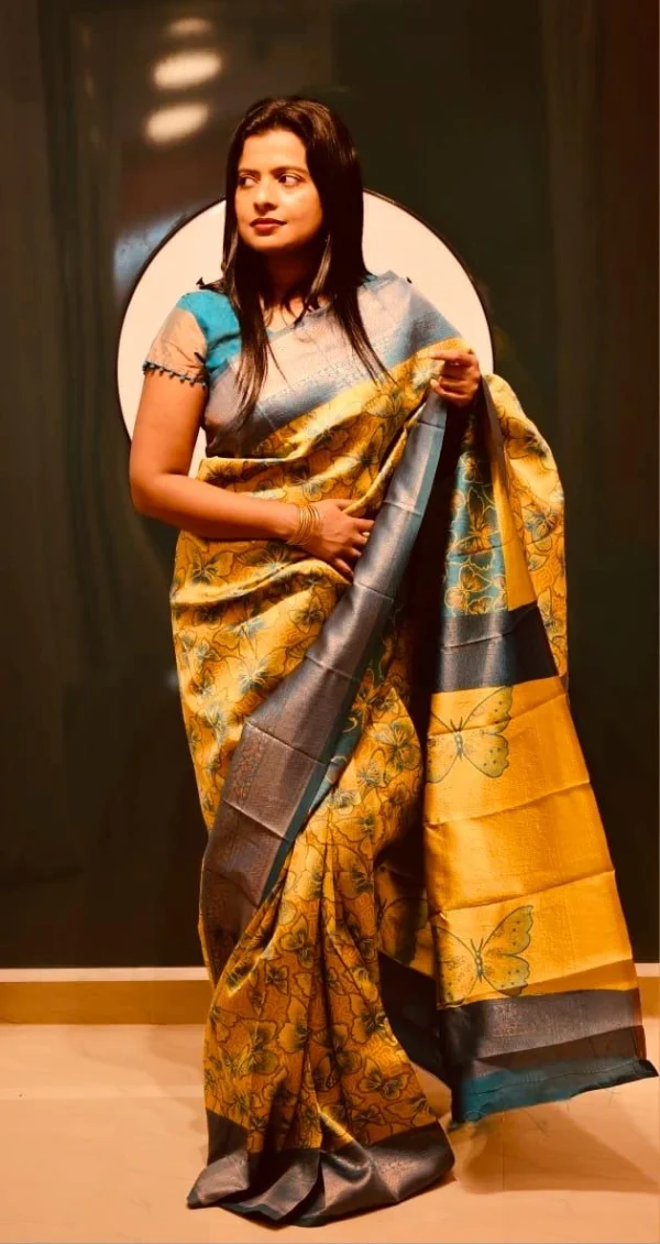 saree