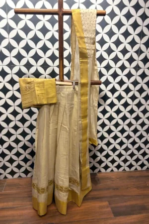 Dhavani set