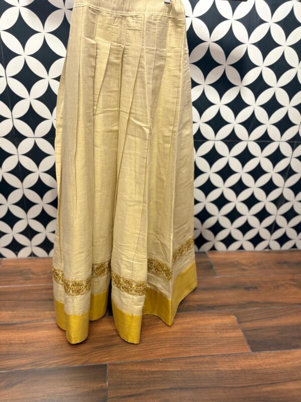DHAVANI SET
