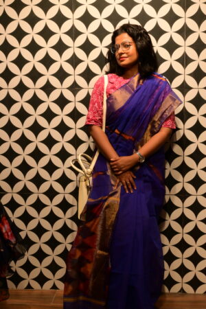 cotton saree