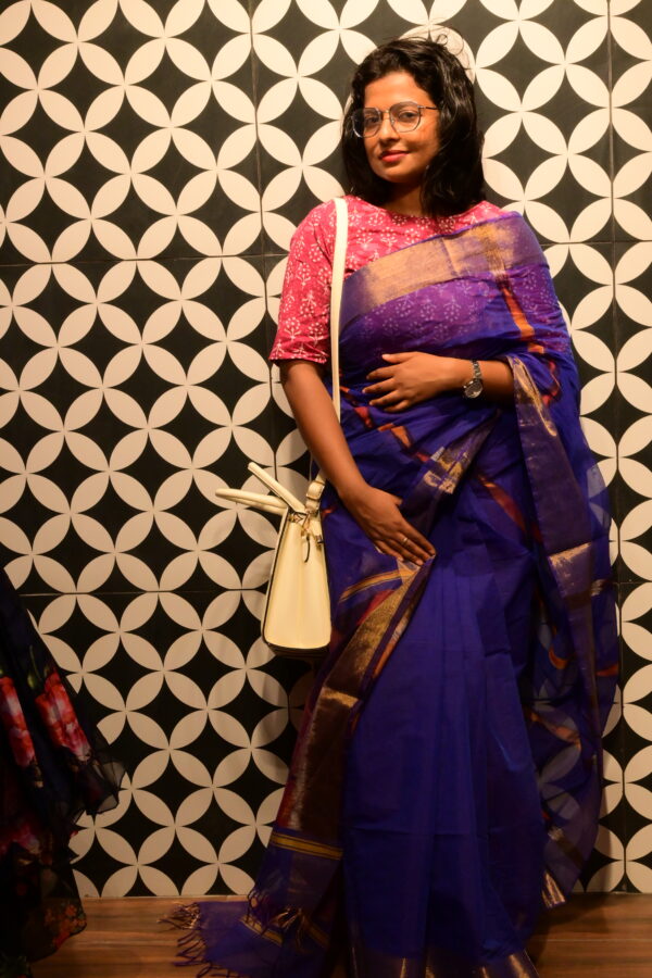 cotton saree