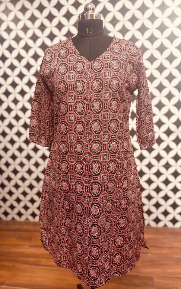 kurta