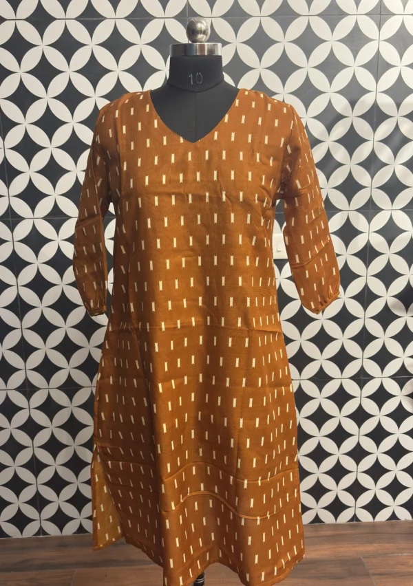kurta