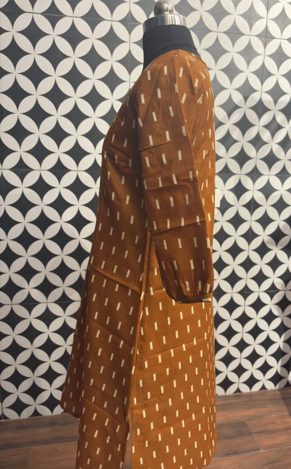 kurta